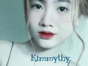 Kimmythy