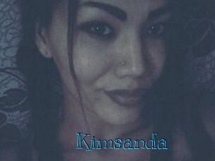 Kimsanda