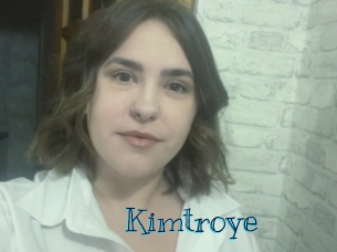 Kimtroye