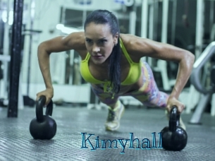 kimyhall Archive DVD BIZ