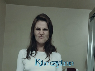 Kimzyinn