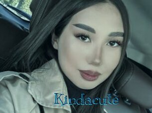 Kindacute