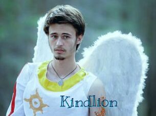 Kindlion