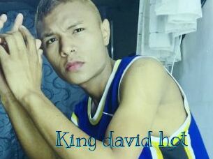 King_david_hot