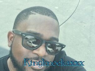 Kingknockaxxx