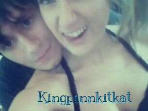 Kingpinnkitkat