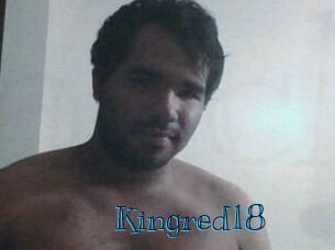 Kingred18