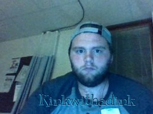 Kinkwithadink