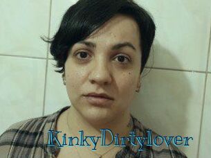 KinkyDirtylover