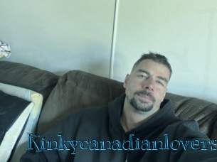 Kinkycanadianlovers