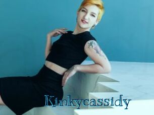 Kinkycassidy