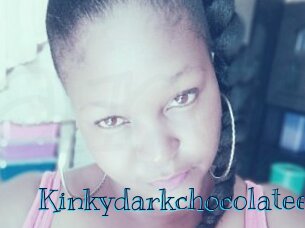 Kinkydarkchocolatee