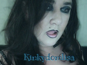 Kinkydomlisa