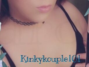 Kinkykouple101