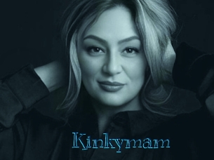 Kinkymam