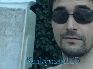 Kinkyman123