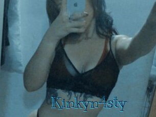 Kinkyn4sty