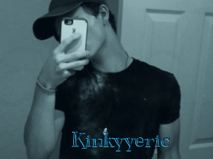 Kinkyyeric