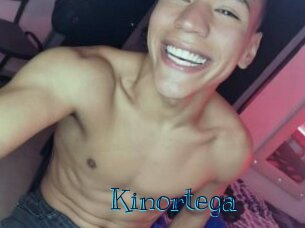 Kinortega