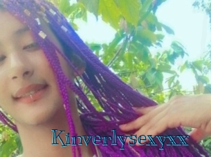 Kinverlysexyxx