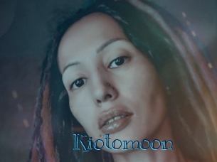 Kiotomoon