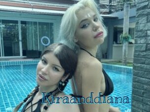 Kiraanddiana