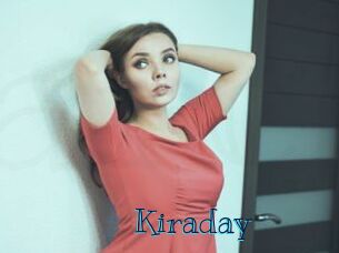 Kiraday