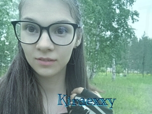 Kiraexxy