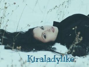 Kiraladylike