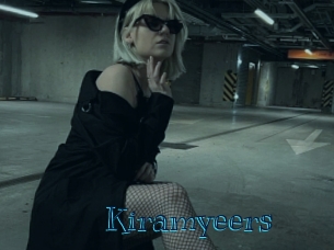 Kiramyeers