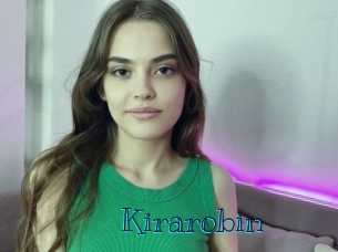 kirarobin Archive DVD BIZ