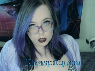 Kiraspitqueen