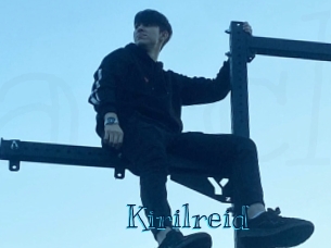 kirilreid Archive DVD BIZ