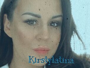 Kirstylatina