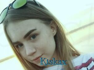 Kiskax