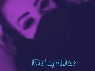 Kislapiklas