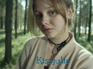 Kissjulie