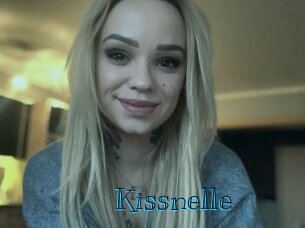 Kissnelle