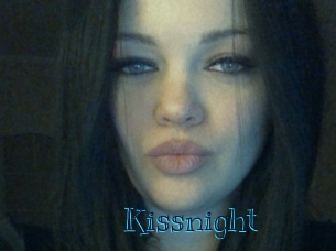 Kissnight