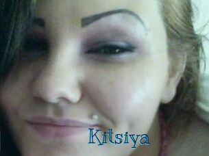 Kitsiya