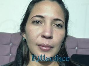 Kittenface