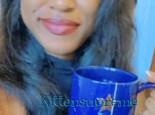 Kittensupreme