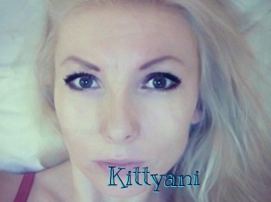 Kittyani