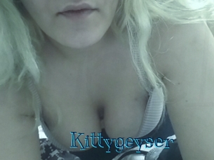 Kittygeyser