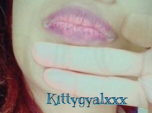 Kittygyalxxx