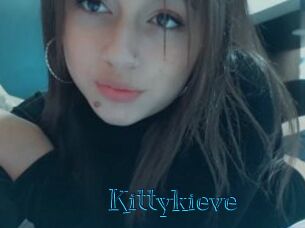 Kittykieve