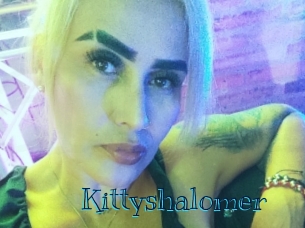 Kittyshalomer