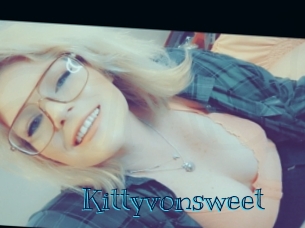 Kittyvonsweet