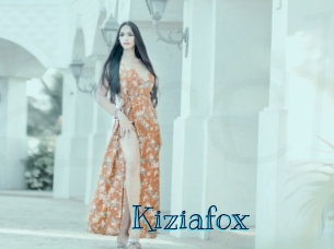 Kiziafox