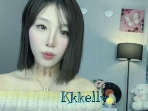 Kkkelly